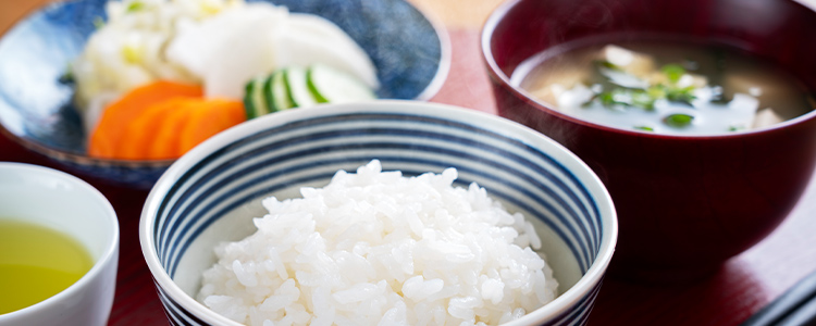 安心の漬物を皆様の食卓に