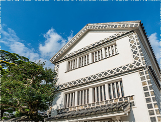 店舗案内